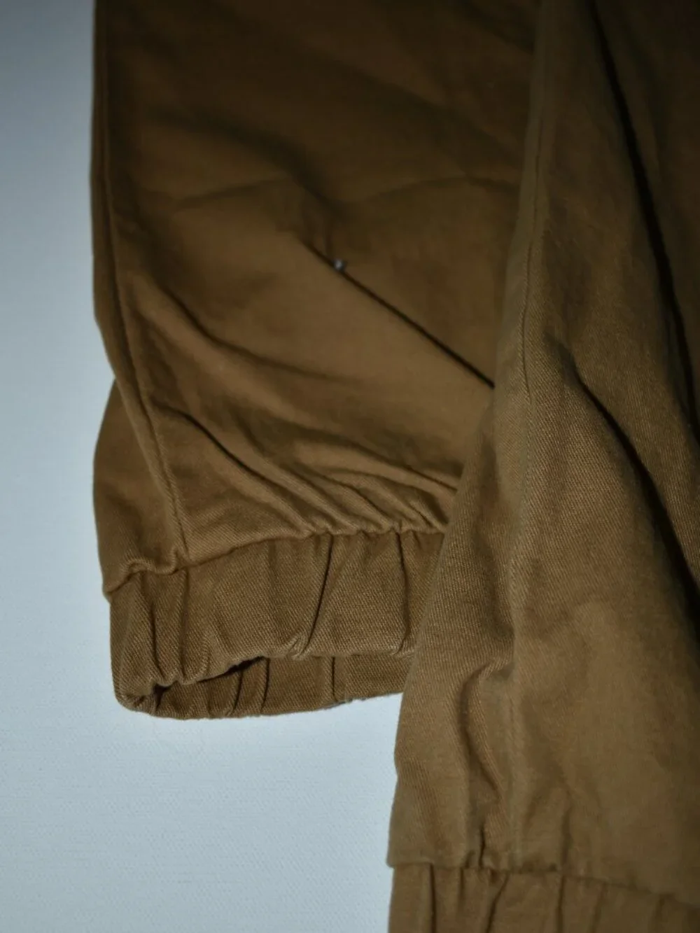 NWT Old Navy Built-In Flex Jogger Pants Boys Lg 10-12 Brown Drawstring Elastic